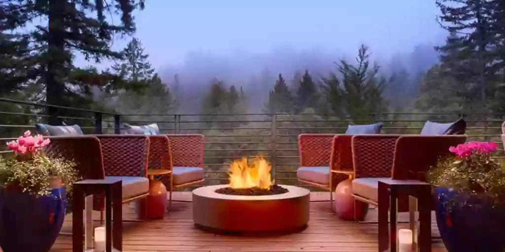 Canyon Ranch Woodside Canyon Ranch Woodside