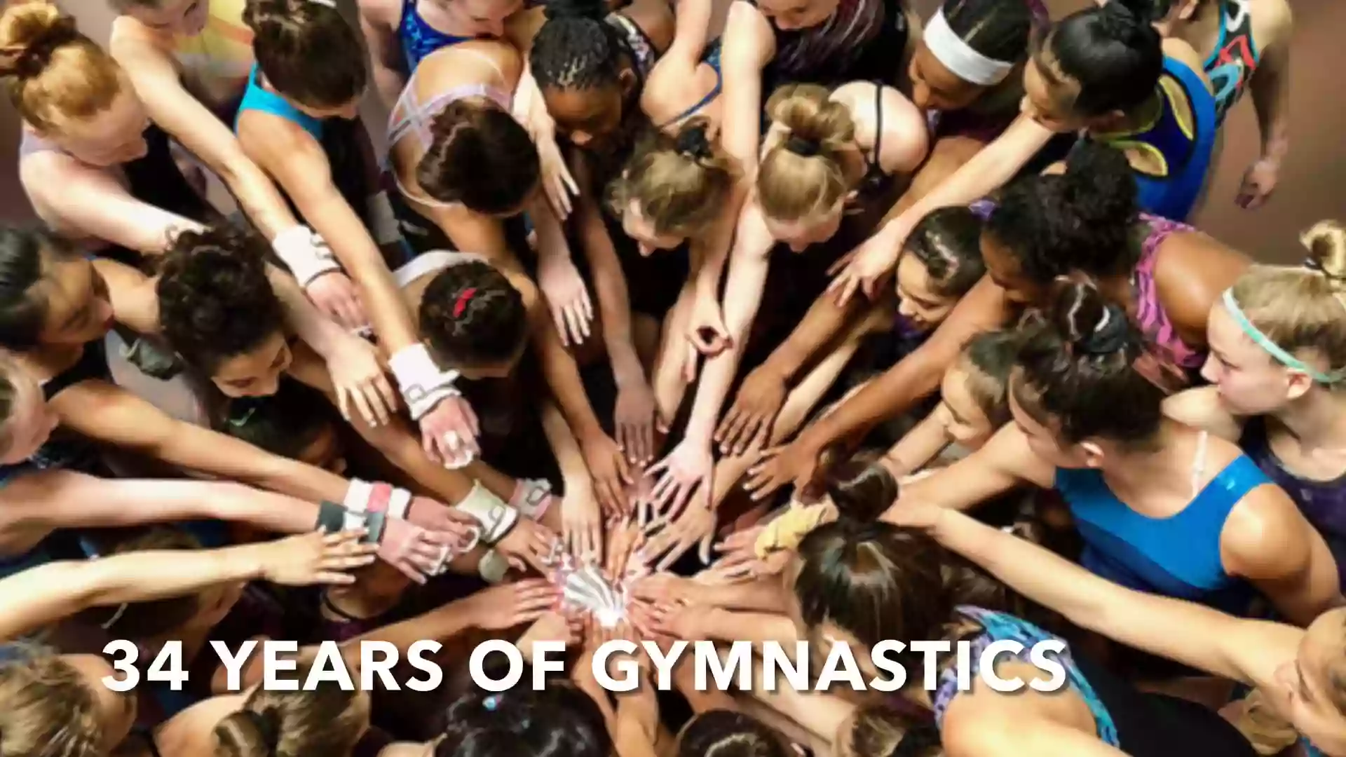 SCEGA Gymnastics SCEGA Gymnastics