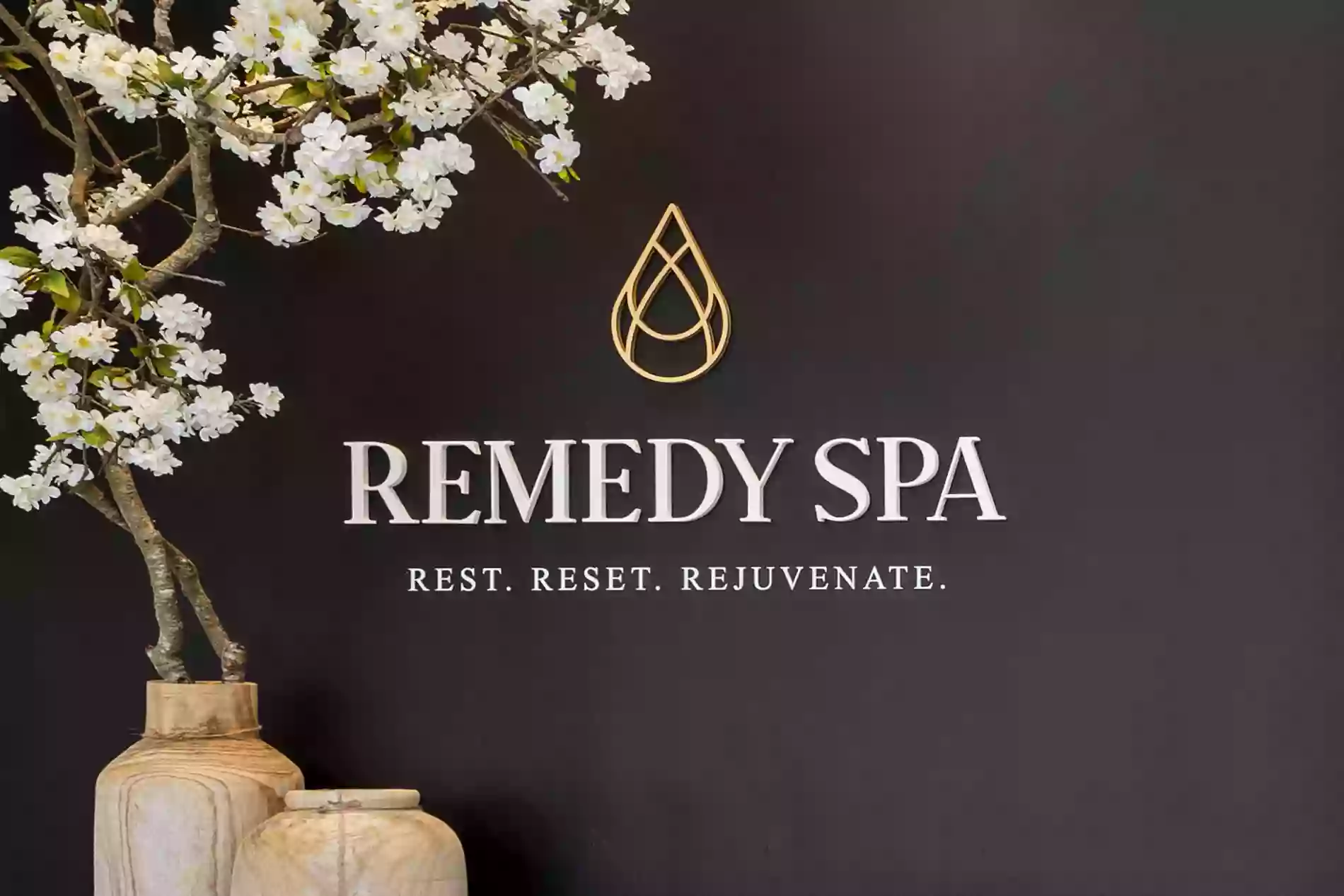 Remedy Spa Remedy Spa