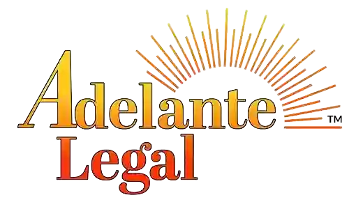 Adelante Legal Adelante Legal