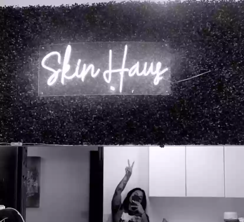 Skin Haus By Val Skin Haus By Val