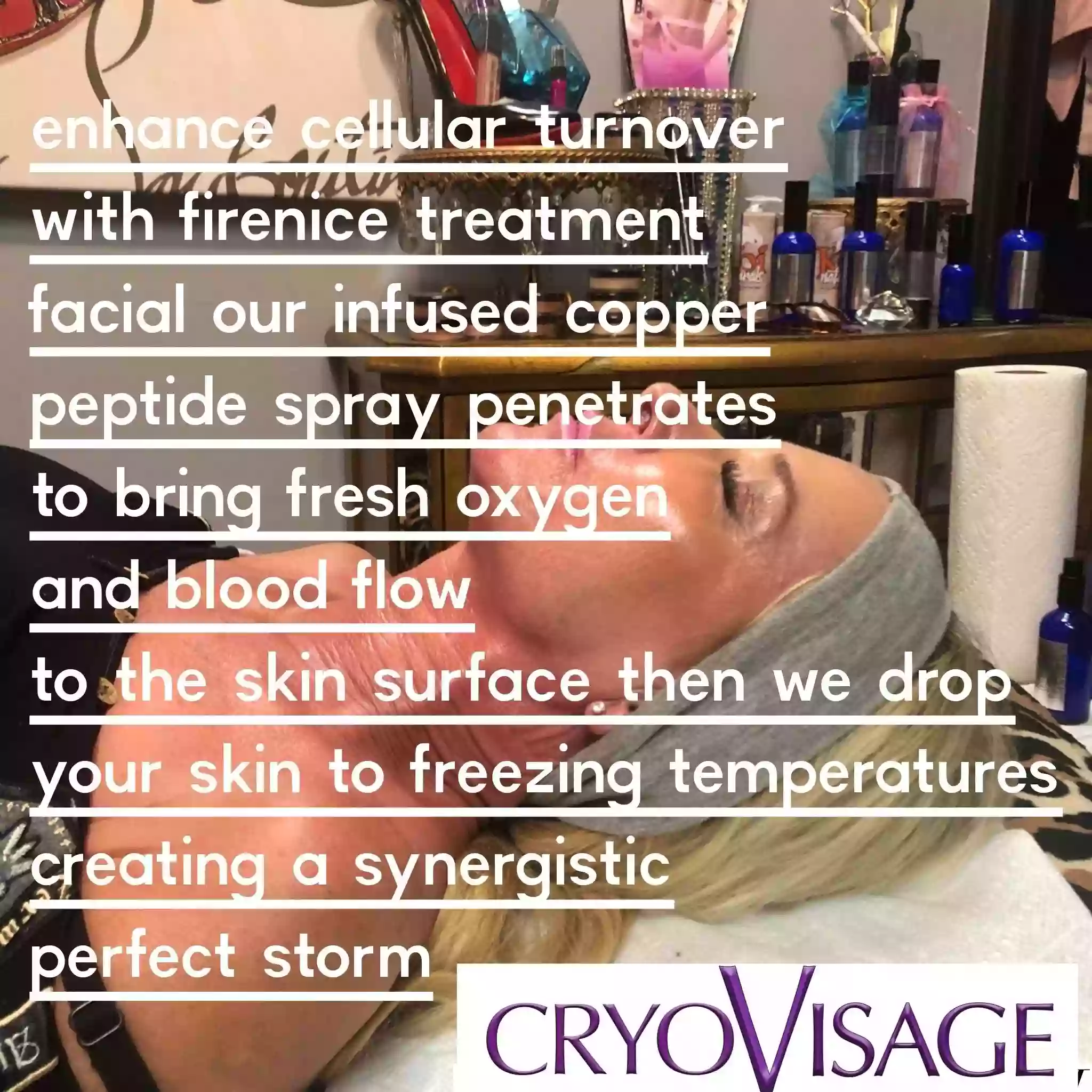 Cryo Visage Cryo Visage