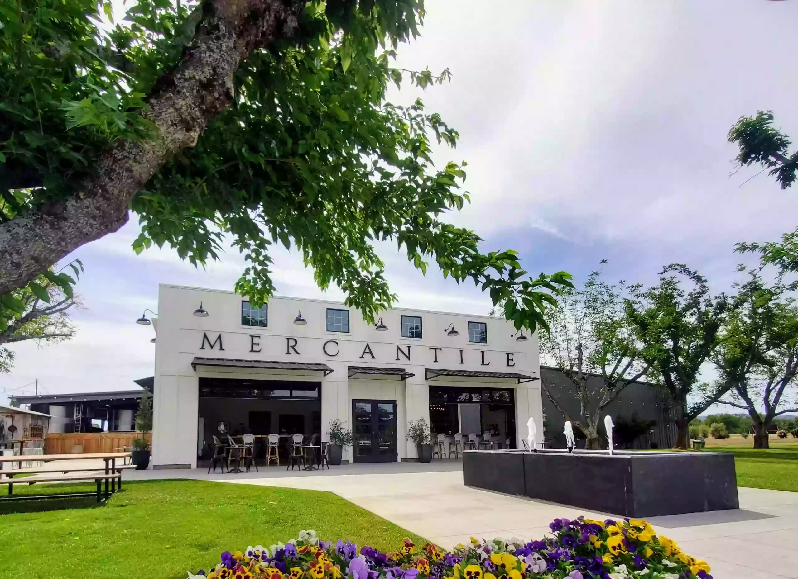 The Shannon Mercantile The Shannon Mercantile