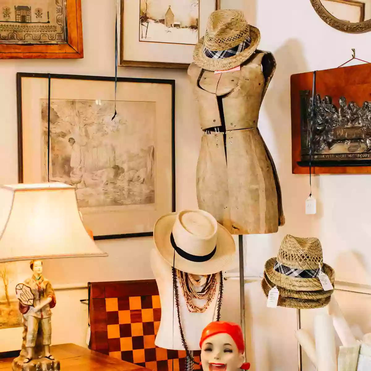 Antique Society Antique Society