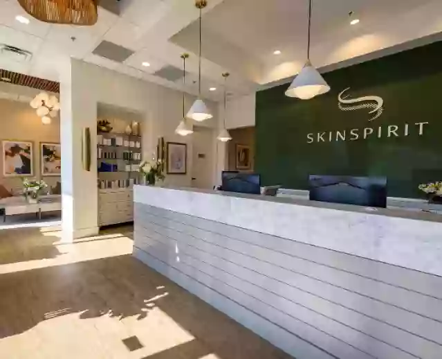 SkinSpirit Roseville SkinSpirit Roseville