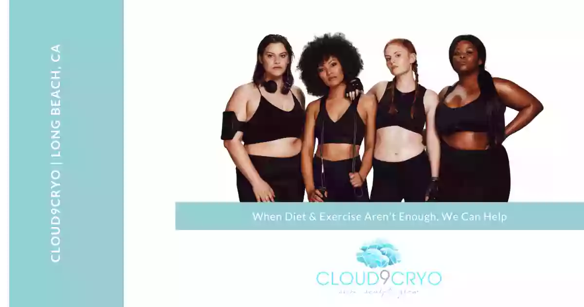 Cloud9Cryo Cloud9Cryo