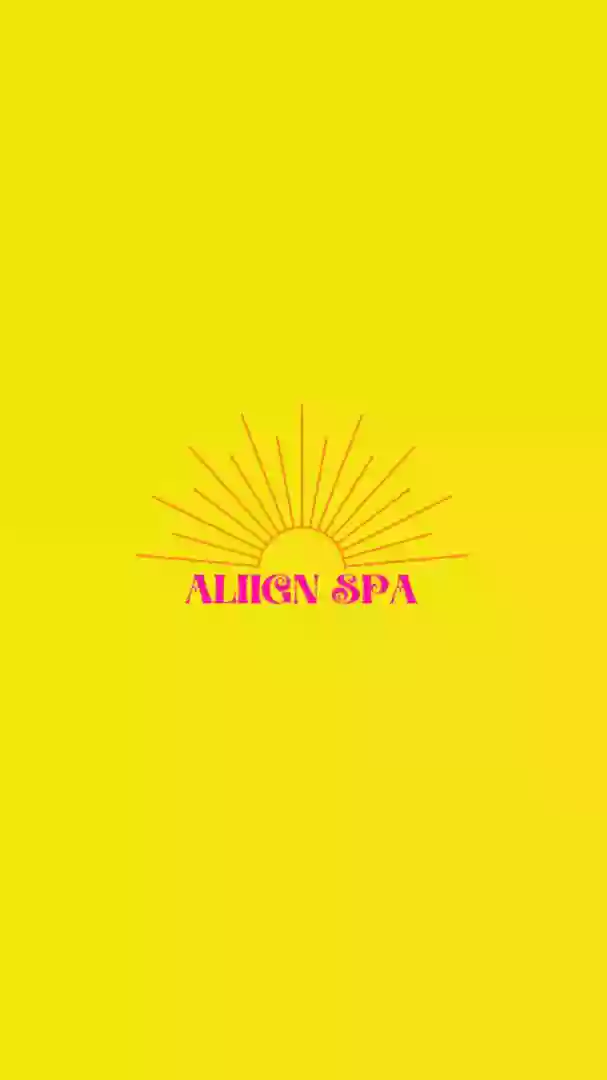 Aliign Spa