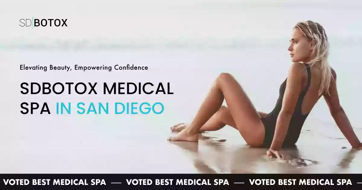 SDBotox SDBotox