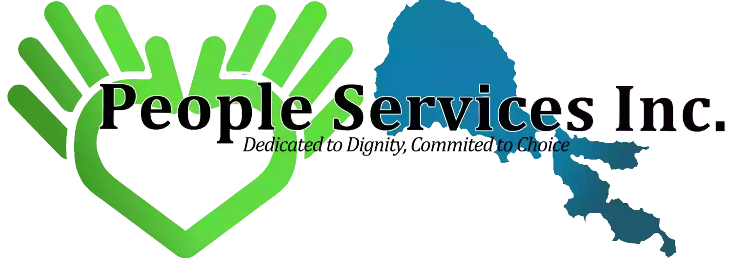 People Services, INC. People Services, INC.