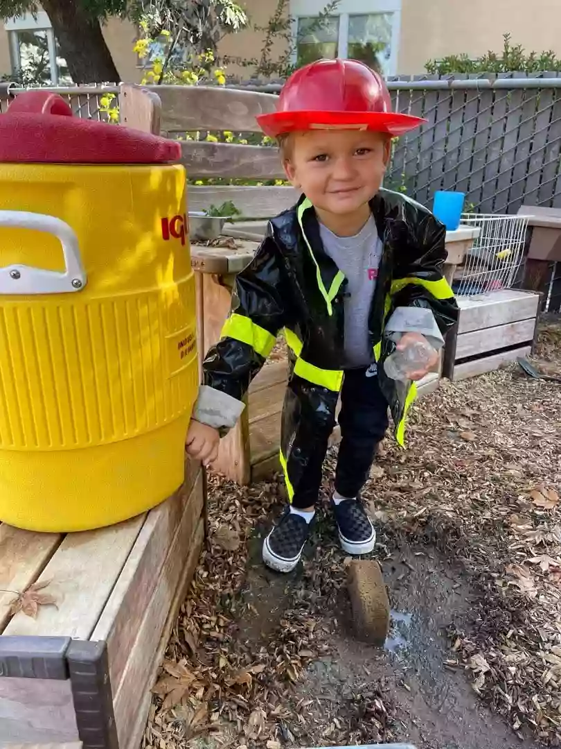 Live Oak Pre-School Live Oak Pre-School