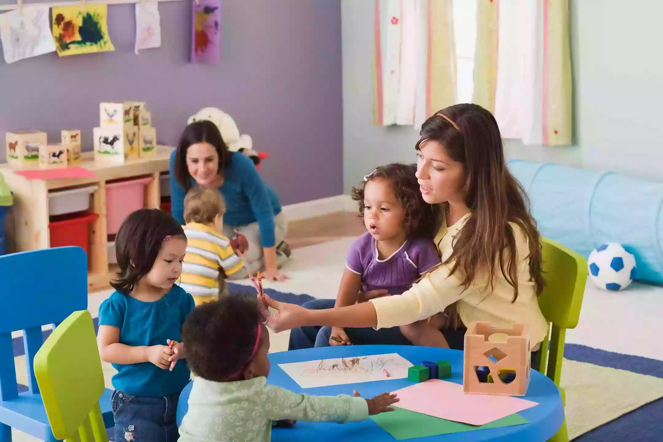 Concord Child Care Concord Child Care