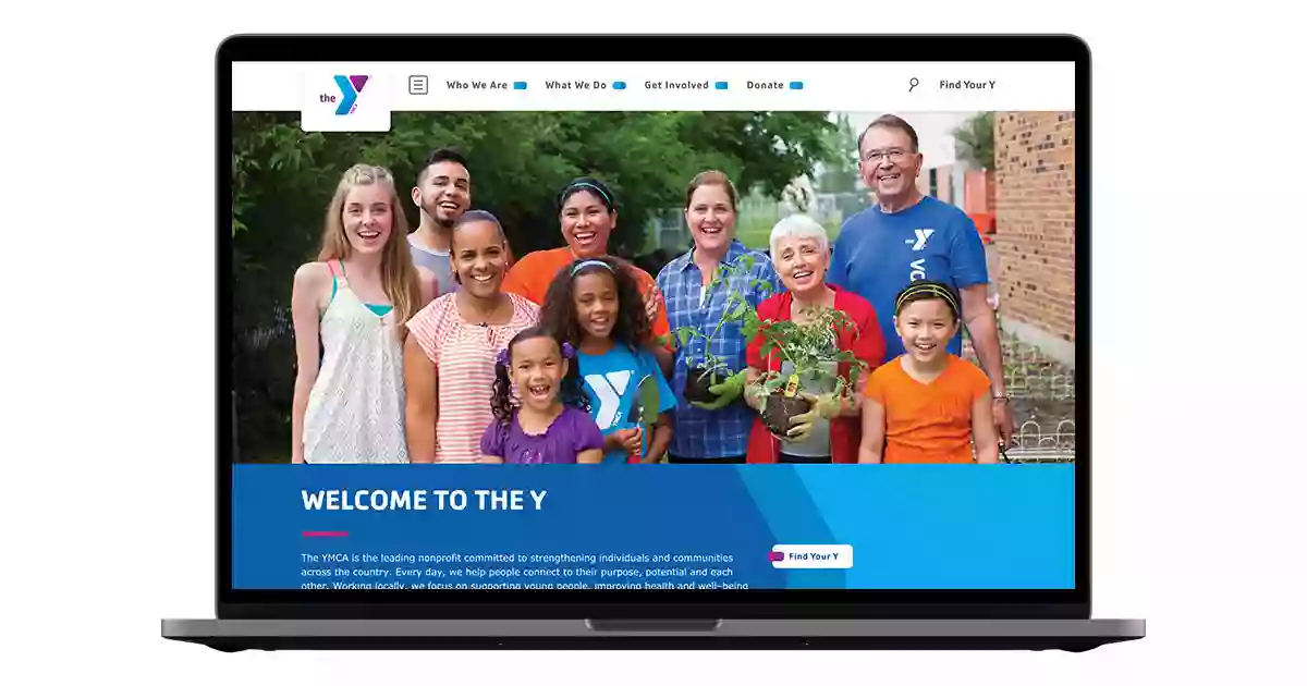 YMCA Childcare YMCA Childcare