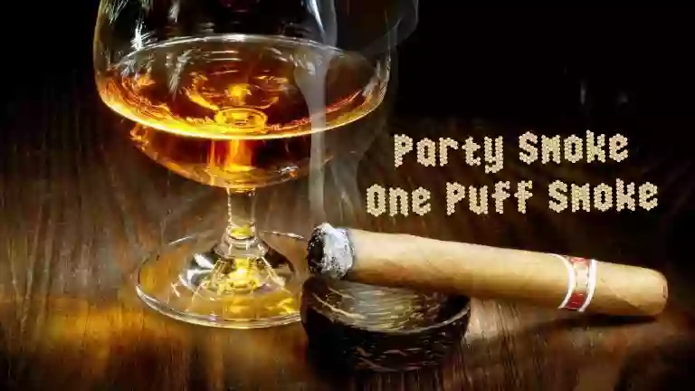 Party Smoke Party Smoke