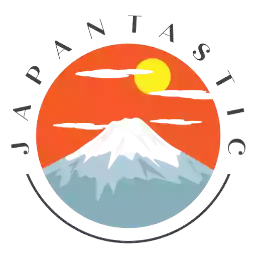 Japantastic Japantastic