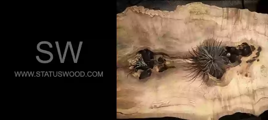 Statuswood Statuswood