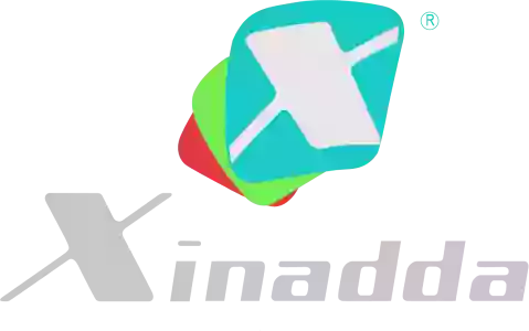 Xinadda Inc. Xinadda Inc.