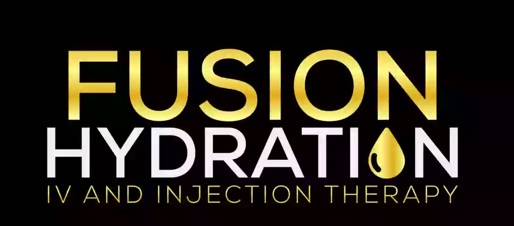 Fusion Hydration Oceanside Fusion Hydration Oceanside
