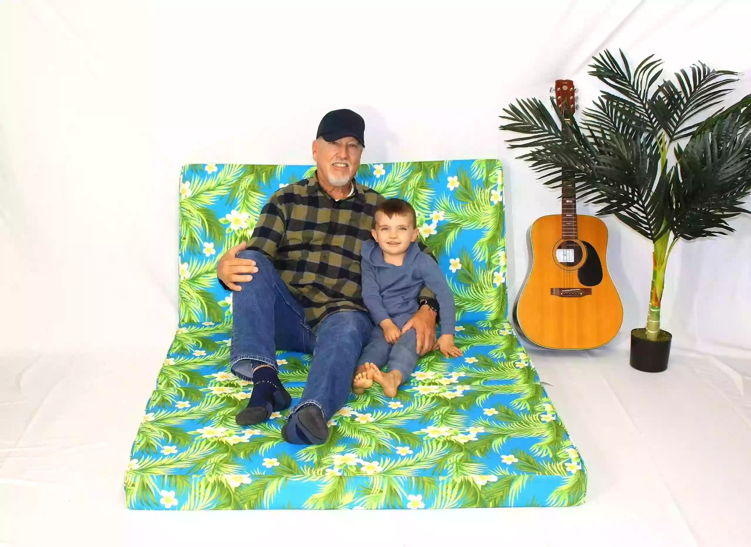 Futon John Futon John