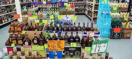 One Stop Liquor One Stop Liquor