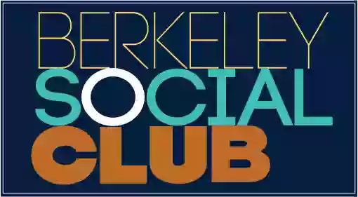 Berkeley Social Club Berkeley Social Club