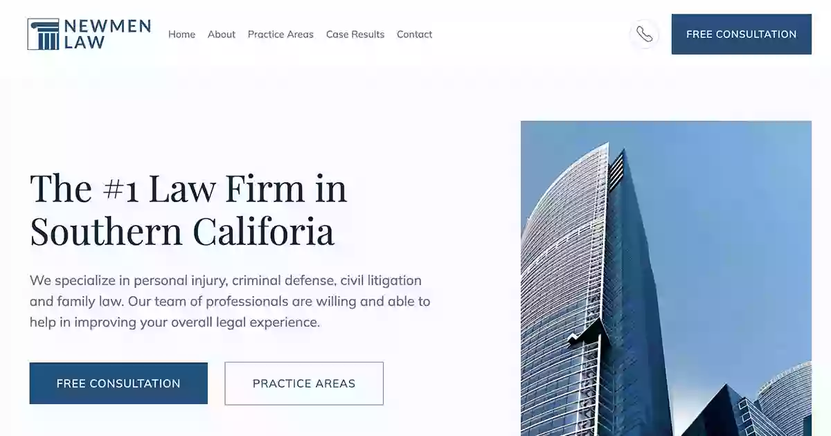 Newmen Law Newmen Law