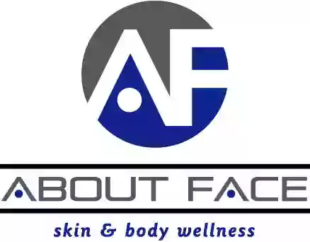 About Face About Face