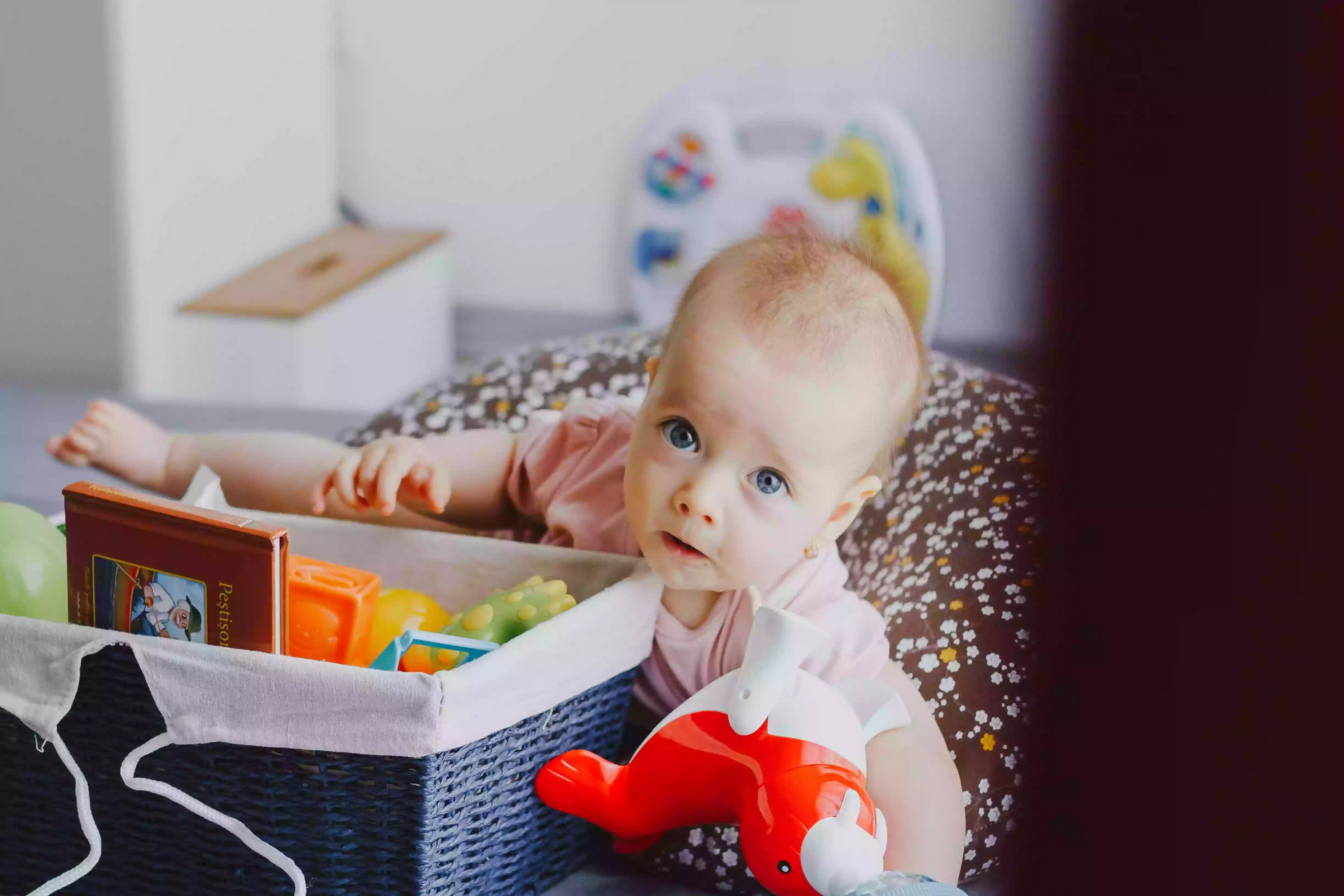 Culver City Daycare Culver City Daycare