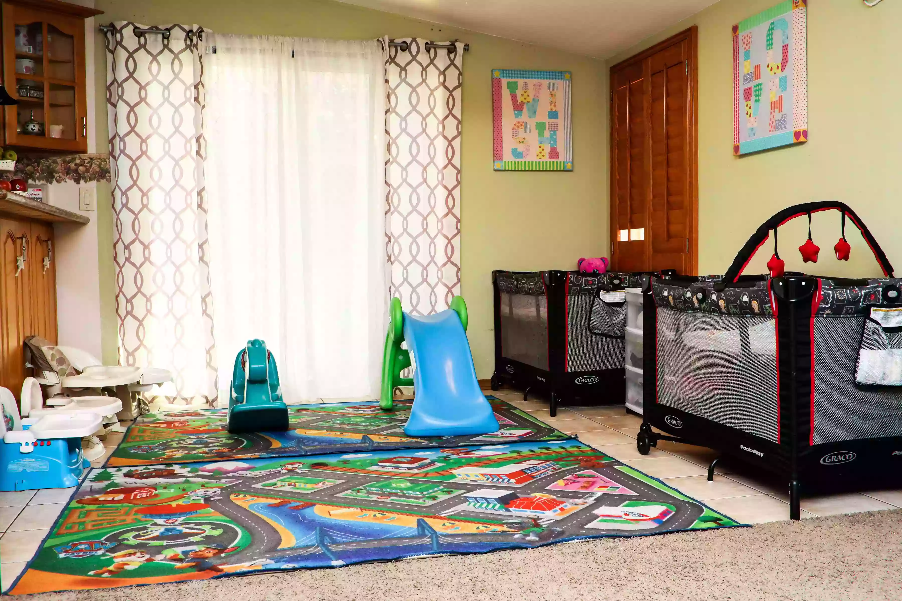 Lena Daycare Lena Daycare