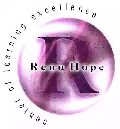 Renu Hope Renu Hope
