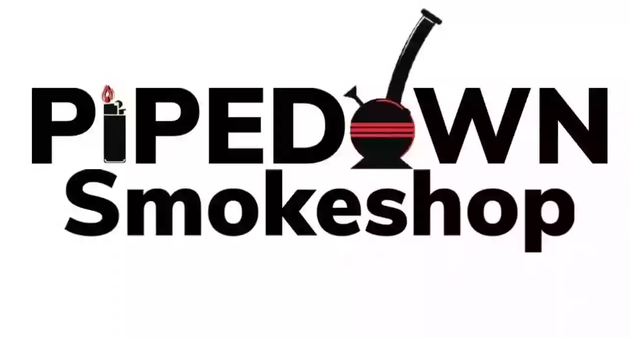 Pipedown Pipedown