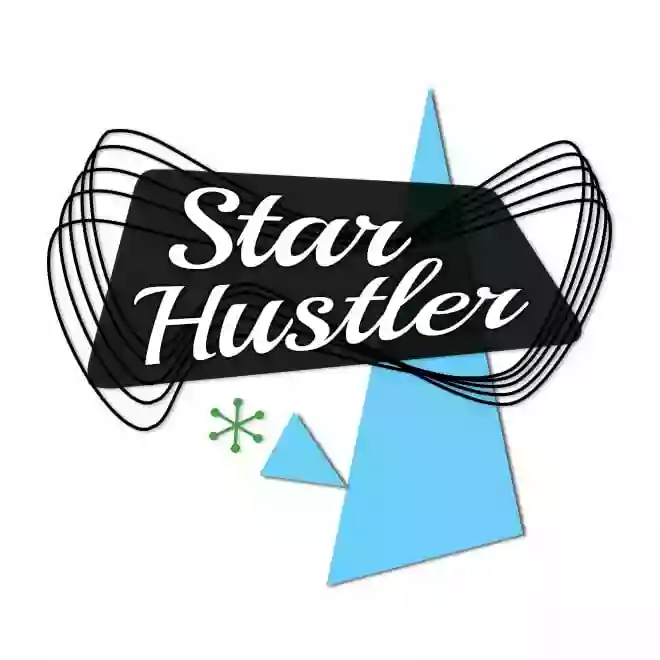 Star Hustler Star Hustler