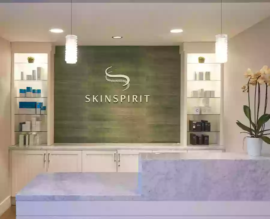 SkinSpirit Palo Alto SkinSpirit Palo Alto