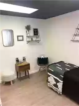 The Lash Room The Lash Room