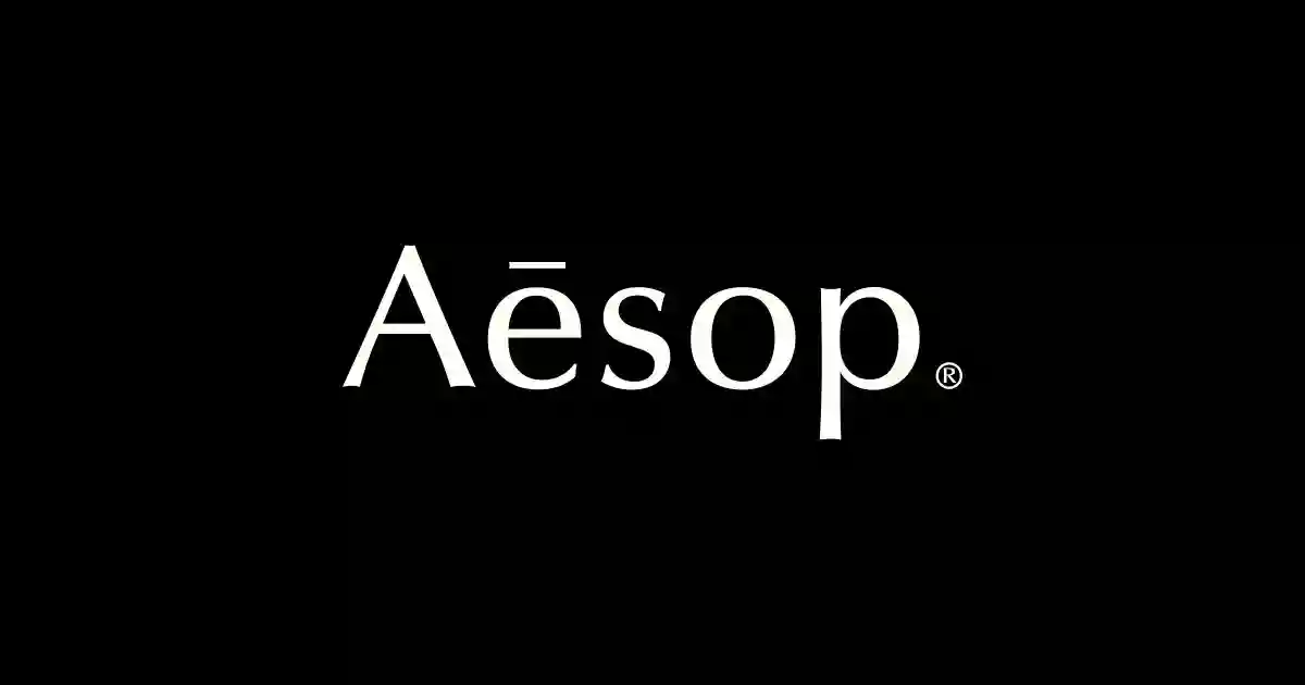 Aesop Aesop