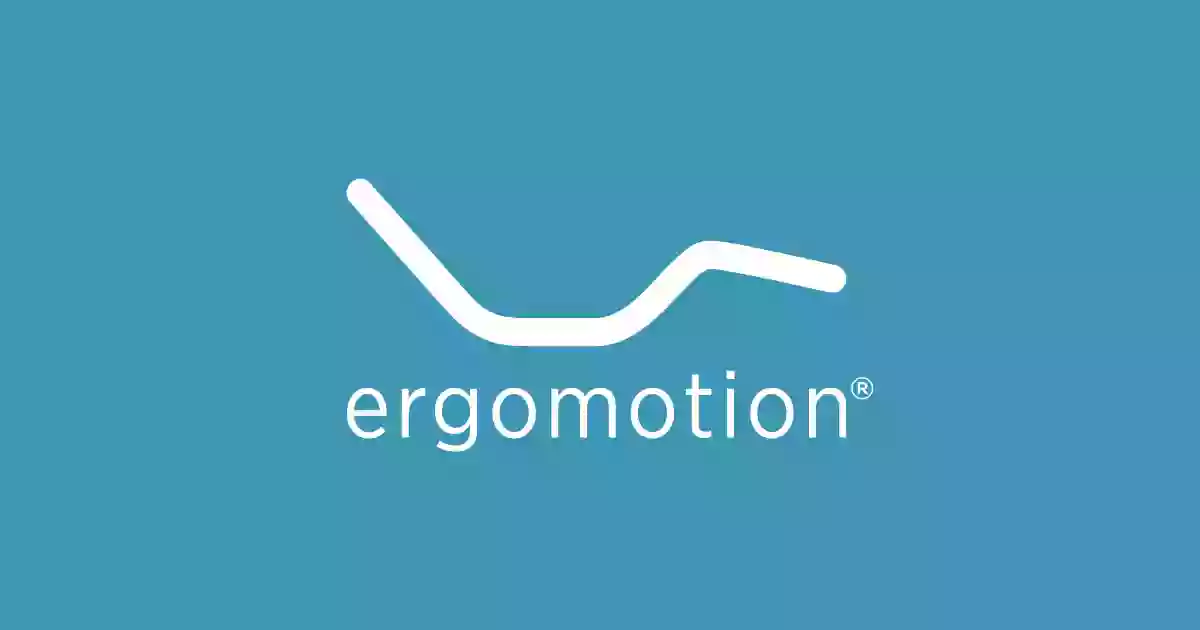 Ergomotion, Inc. Ergomotion, Inc.