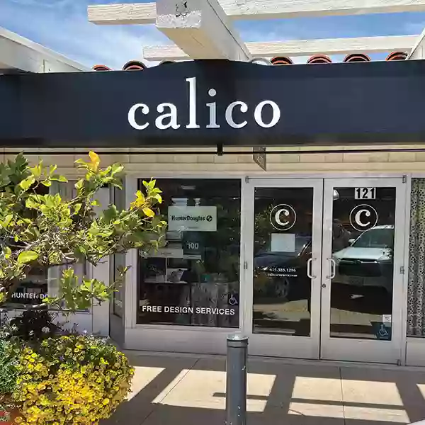 Calico Calico
