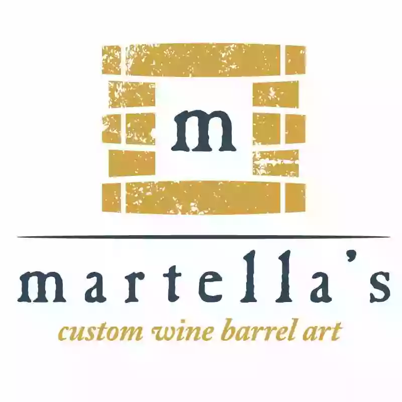 Martellas Martellas
