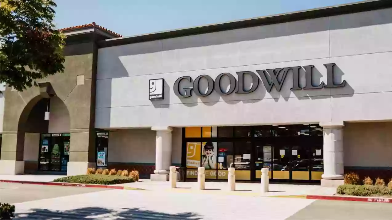Goodwill of Orange County Goodwill of Orange County