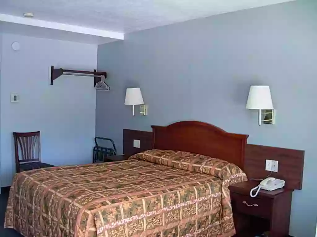 Economy Inn Willows Economy Inn Willows
