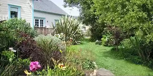 Pescadero Creek Inn Pescadero Creek Inn
