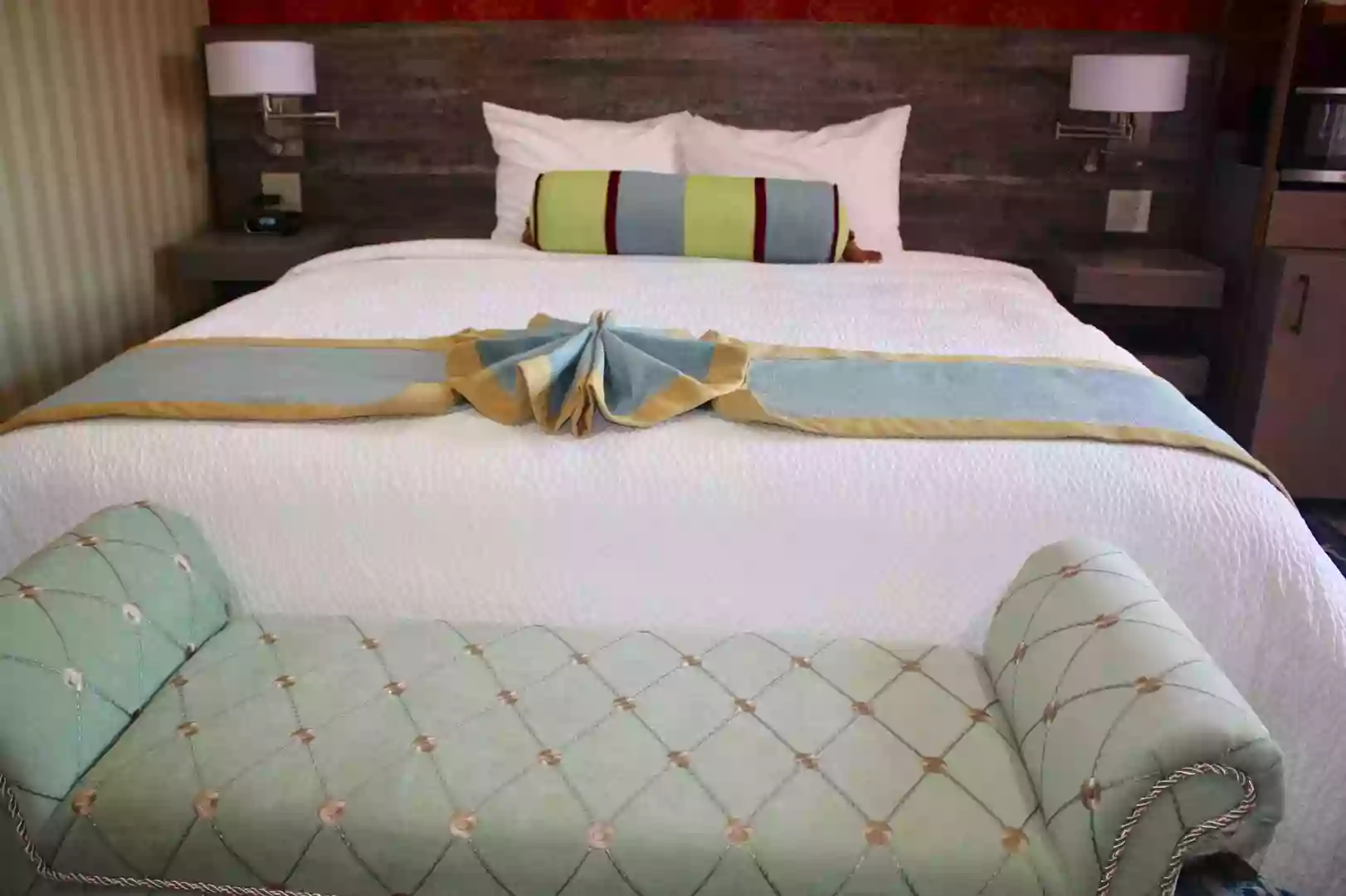 SenS Hotel SenS Hotel