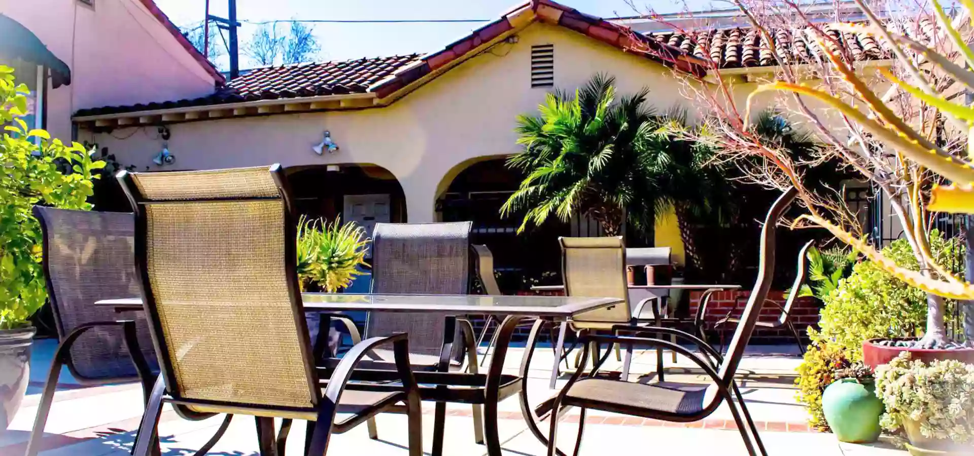 Los Gatos Garden Inn Los Gatos Garden Inn