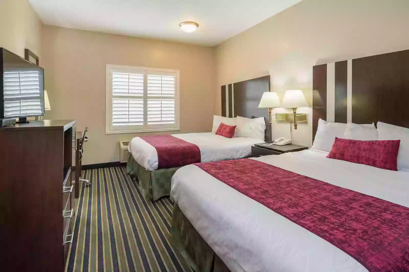 Travel Inn Sunnyvale Travel Inn Sunnyvale