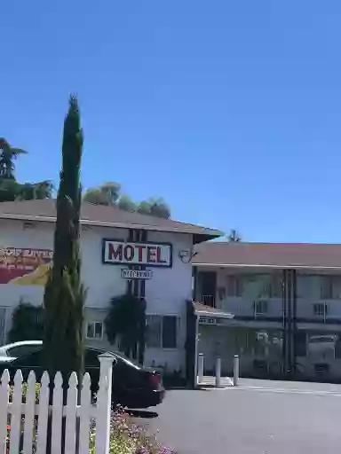 Valley Motel Valley Motel
