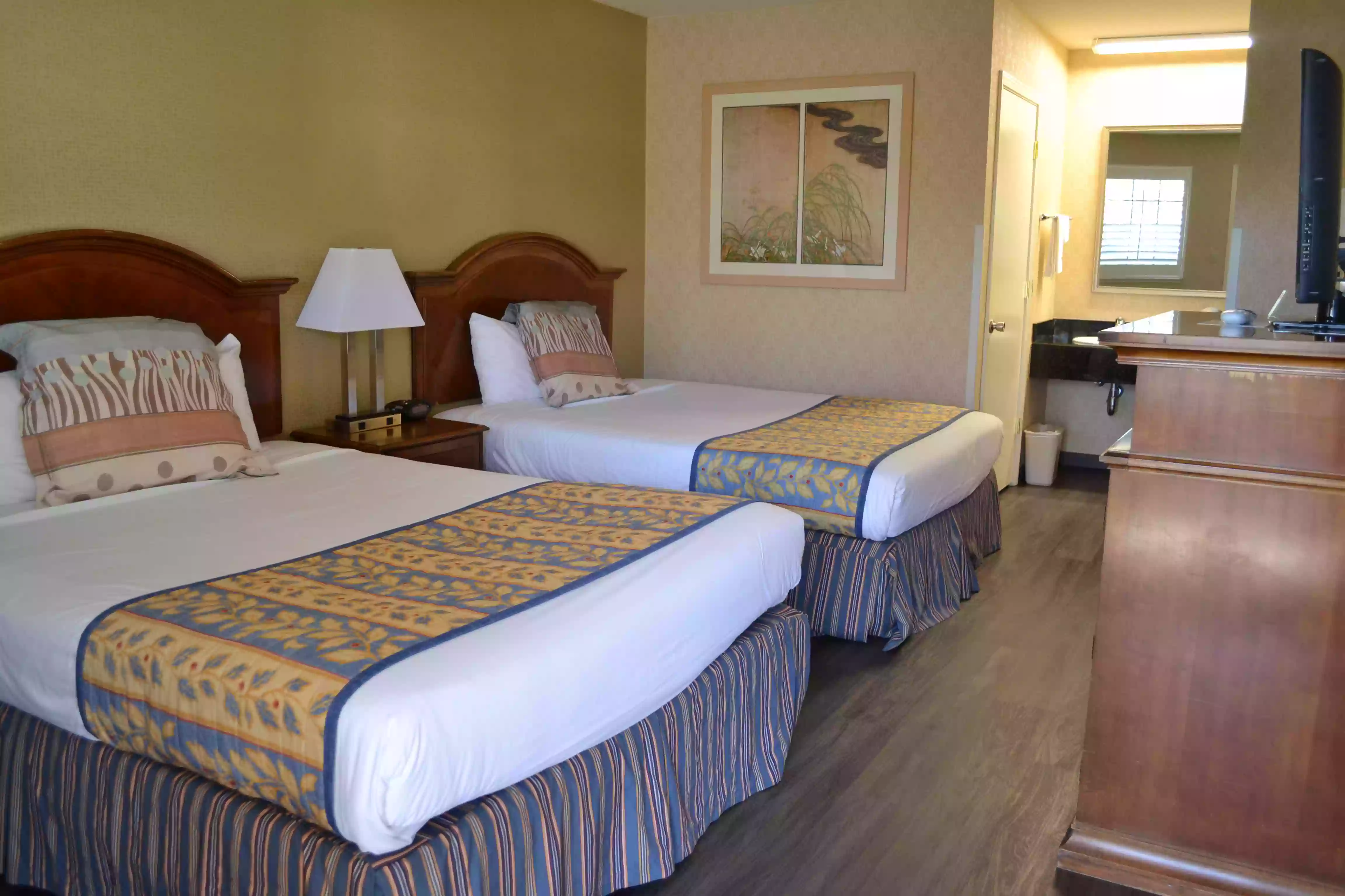 Valley Inn San Jose Valley Inn San Jose