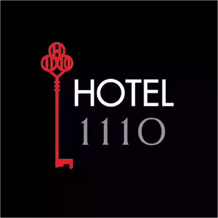 Hotel 1110 Hotel 1110