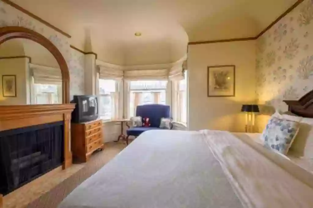 Pacific Grove Inn Pacific Grove Inn