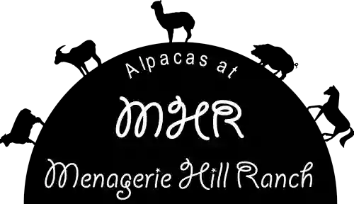 Menagerie Hill Ranch Menagerie Hill Ranch