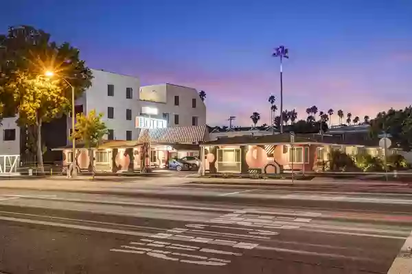 Santa Monica Hotel