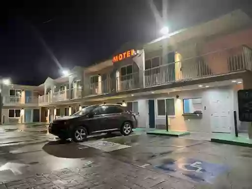 Palm Inn